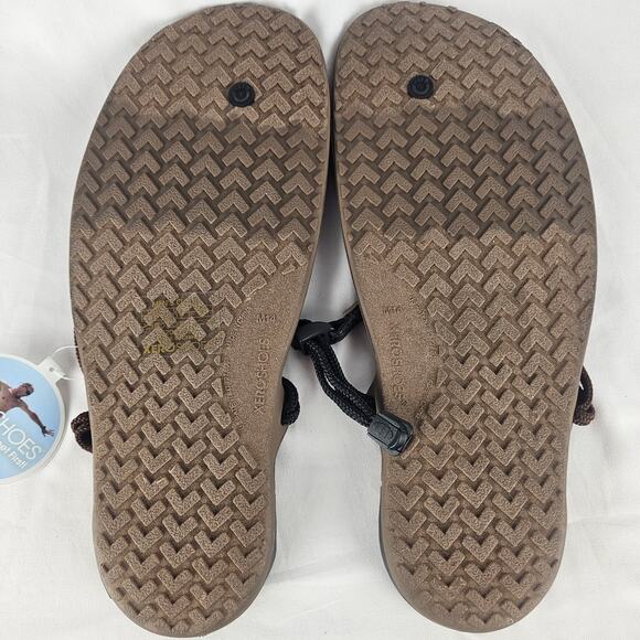 NWT XeroShoes Cloud Mens 14 Minimalist Sandals Barefoot Trail Outdoor Modern main image 4